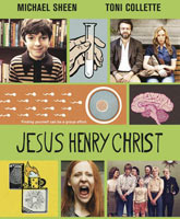 Jesus Henry Christ /   